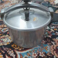 زود پزه ۱۲ نفره