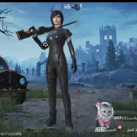 سلام اکانت لول70