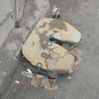 ریش اف هاش ۵۰۰