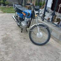 موتور سیکلت مزایده