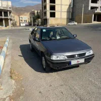 پژو 405 slx|خودرو سواری و وانت|رشت, دیانتی|دیوار