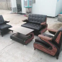 صندلی لاندا/تولیدی صندلی/نقد و اقساط|صندلی و نیمکت|ساوه, |دیوار