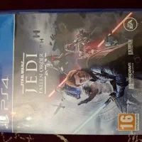 Star Wars Jedi Fallen Order Ps4