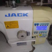 چه رخ جک فول درحداک