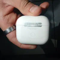 ایرپاد سریسه اصلی آیفون|لوازم جانبی موبایل و تبلت|کرمانشاه, |دیوار