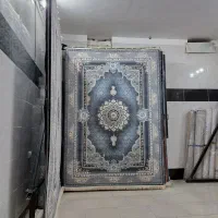 فرش نارسیس|فرش|علی‌آباد کتول, |دیوار