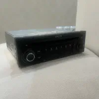 ضبط ماشین ۲۰۶