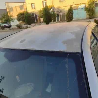 سمند ۸۳|خودرو سواری و وانت|ارومیه, |دیوار