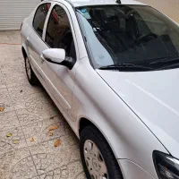 رانا پلاس ۴۰۳ tu5|خودرو سواری و وانت|مشگین شهر, |دیوار