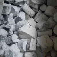 ذغال لیموی جهرم سکه