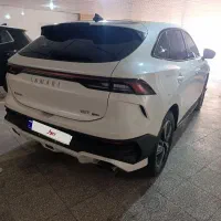 لاماری هیبرید مدل 2025