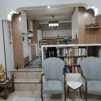 66متری نقلی 2خواب