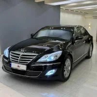 هیوندای جنسیس