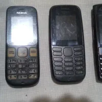 5 عدد گوشی نوکیا ساده و... غیره|موبایل|کرمانشاه, |دیوار