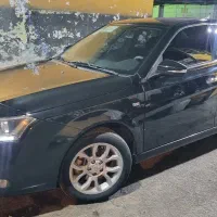 دنا ۱۴۰۱ اتوماتیک