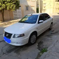 سمند سورن|خودرو سواری و وانت|گنبد کاووس, |دیوار