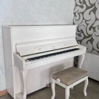 پیانو آکوستیک سمیک js-121. FD