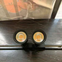 چراغ یا لامپ ریلی سقفی