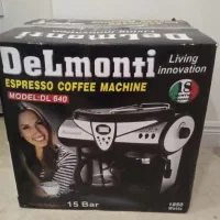 اسپرسو ساز دلمونتی