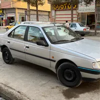پژو 405 جی ال ایکس (GLX)، مدل ۱۳۹۲|خودرو سواری و وانت|چابهار, |دیوار