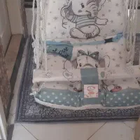 سه تا وسیله برای سیسمونی