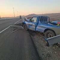 فروش ماشین تصادفی