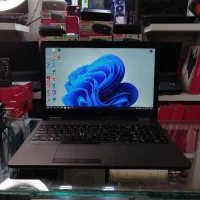 لپ تاپ  Dell Latitude E5570