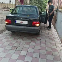 پراید کاربرات|خودرو سواری و وانت|ملارد, |دیوار