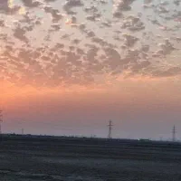 زمین ۲۰۰ متری