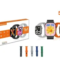 ساعت KW 27 سری 10