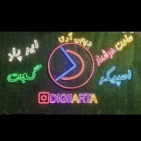 تابلو روان فول کالر شهری|تلویزیون و پروژکتور|کرج, شهرک بنفشه|دیوار