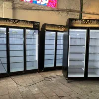 یخچال|فروشگاه و مغازه|مشهد, خین عرب|دیوار