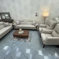 مبل راحتی نگین / آدرس جدید / طبق لوکیشن دیوار