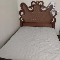 تخت دو نفره