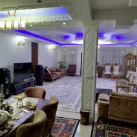 فروش دو بلکس ، تازه ساخت لوکس|فروش خانه و ویلا|وحیدیه, |دیوار