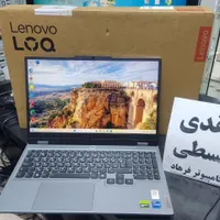 لپ تاپ گیمینگ LOQ