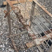 کلیه لوازم بنایی بالابر و سایر|مصالح و تجهیزات ساختمان|تهران, دکتر هوشیار|دیوار