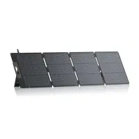 پنل خورشیدی قابل حمل 200 وات BLUETTI مدل MP200