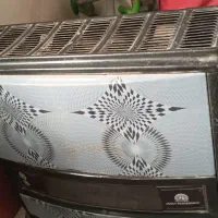 کنسول و لوستر و بخاری جهان|لوستر و چراغ آویز|تهران, شهرک فردوس (حسینی)|دیوار