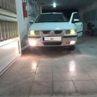 سمندالیکس بیرنگ کم کار