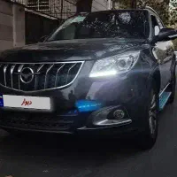 هایما S7 پلاس مدل 1402