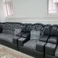 مبل 10 نفره|مبلمان خانگی و میز عسلی|مریوان, |دیوار