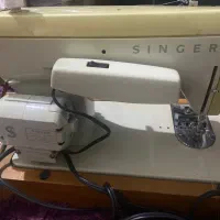 چرخ خیاطی اتومات