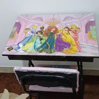 میز‌تحریر