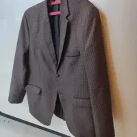 کت تک تمیز و قابل استفاده سایز 52