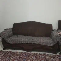 مبل|مبلمان خانگی و میز عسلی|اسالم, |دیوار