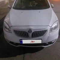 برلیانس h330درحد