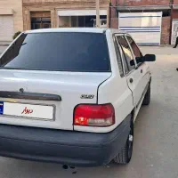 پراید 92 دورنگ|خودرو سواری و وانت|مریوان, |دیوار