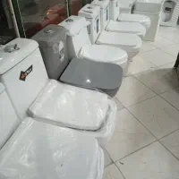 فروش انواع توالت فرنگی و ایرانی|لوازم سرویس بهداشتی|بیرجند, |دیوار