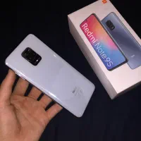 گوشی نوت ۹sلازرورقی بدون نقطه